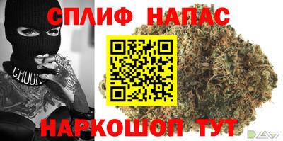 трава Берёзовский